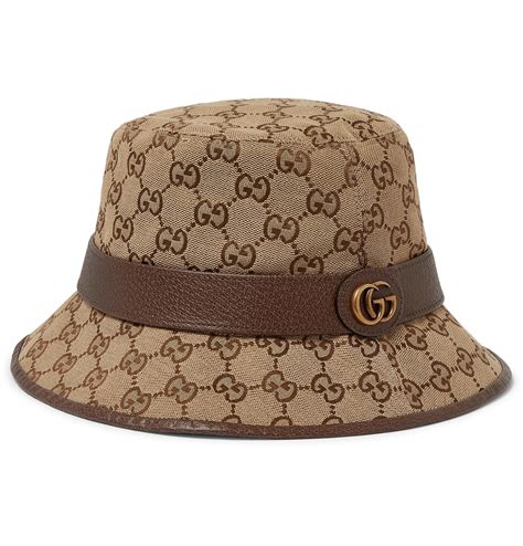 gucci bucket hat sale|Gucci hat price in rands.